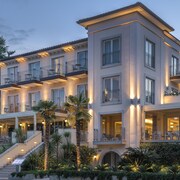 Top Luxury Hotels Lake Garda | Hotels.com