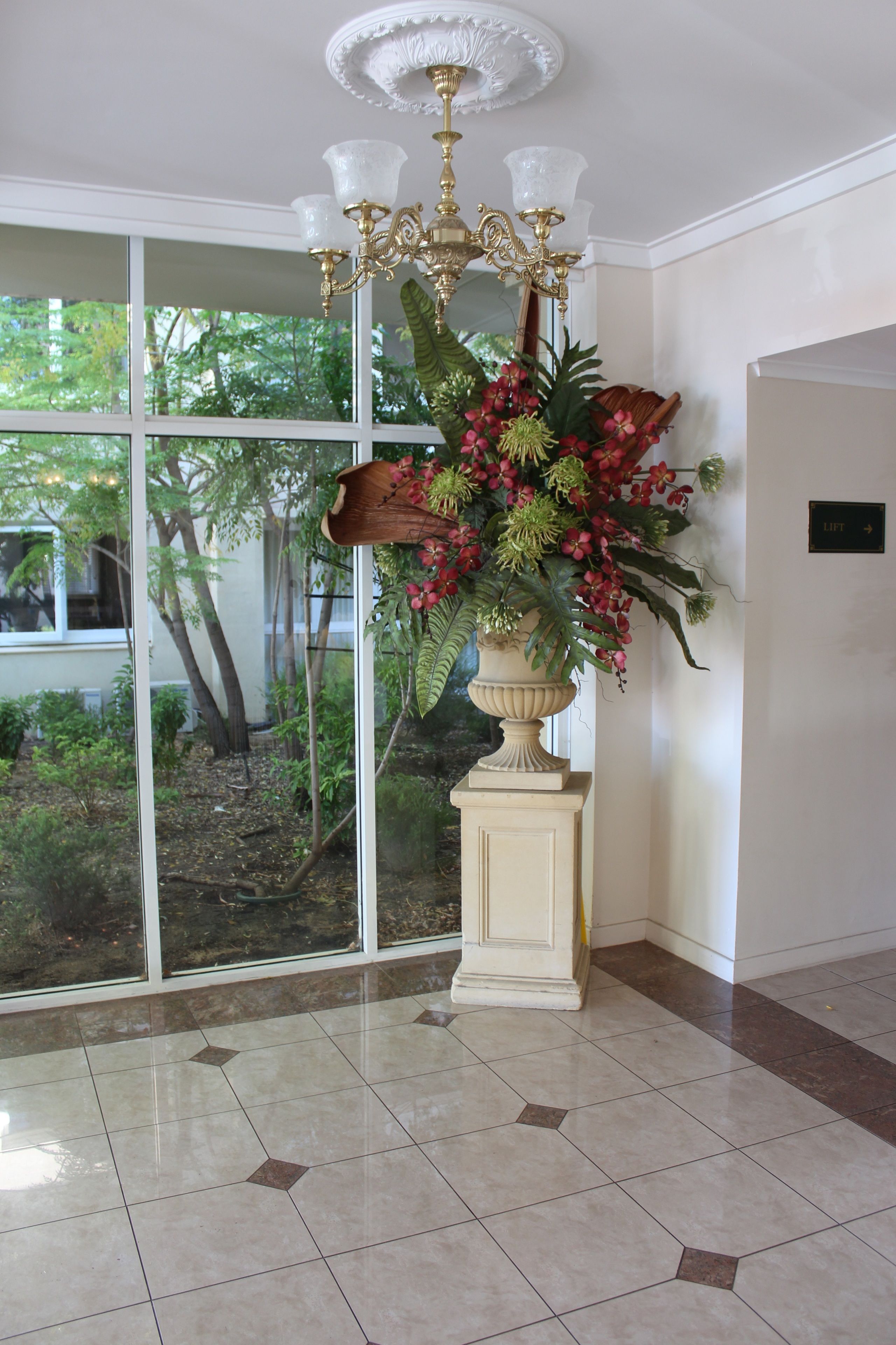 The Peninsula Riverside Serviced Apartments