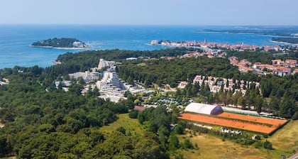 Valamar Diamant Hotel