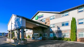 Holiday Inn Express & Suites Everett, an IHG Hotel