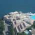 Punta San Martino in Arenzano, Italy