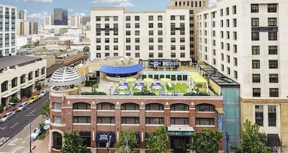 Solamar San Diego