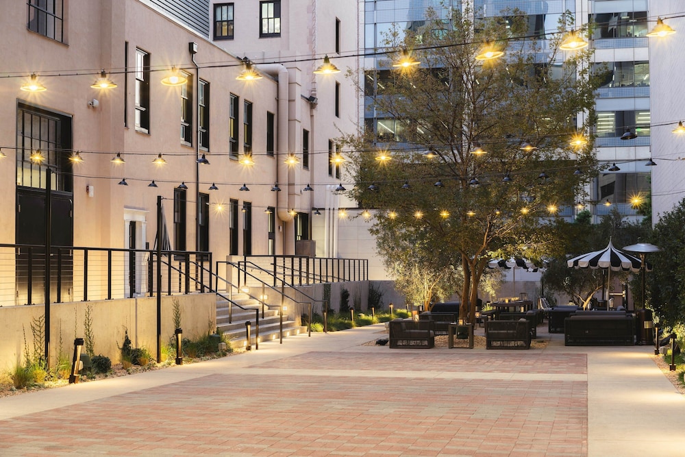 The Guild Hotel, San Diego, a Tribute Portfolio Hotel in San Diego