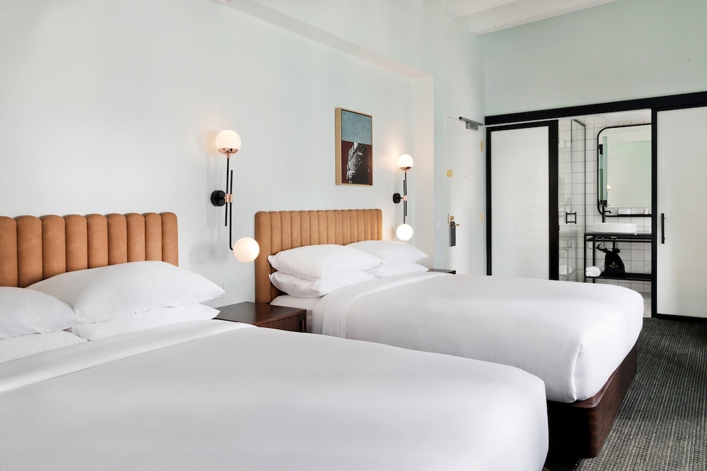 The Guild Hotel, San Diego, A Tribute Portfolio Hotel by Marriott in