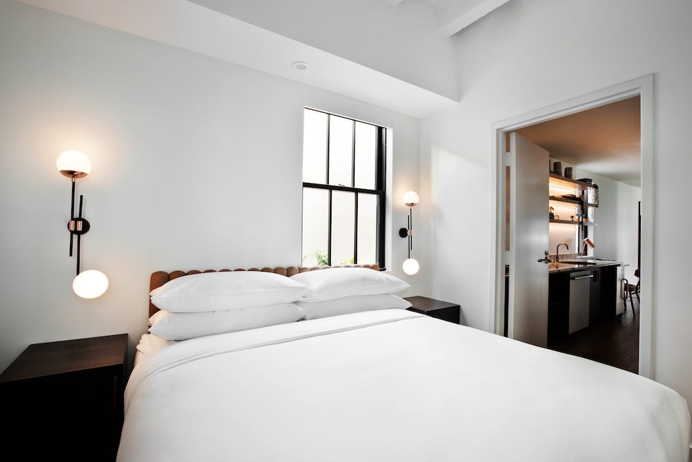 The Guild Hotel, San Diego, A Tribute Portfolio Hotel by Marriott in