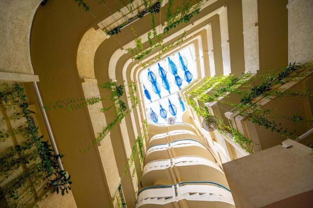 Acamar Beach Resort Acapulco