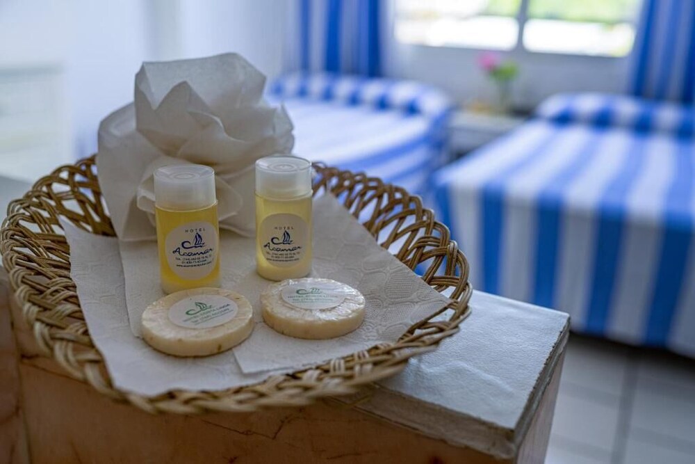 Acamar Beach Resort Acapulco