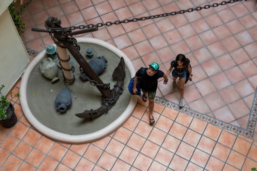 Acamar Beach Resort Acapulco