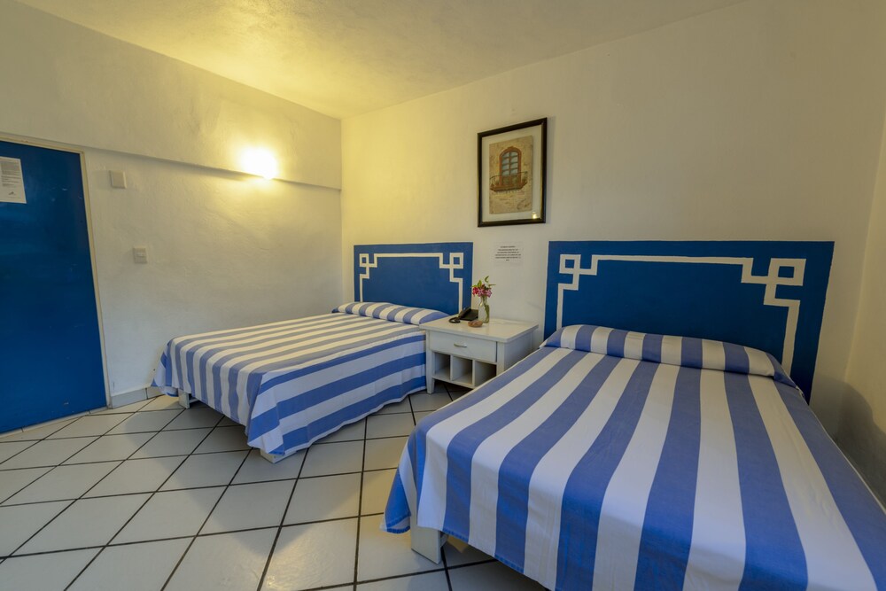 Acamar Beach Resort Acapulco