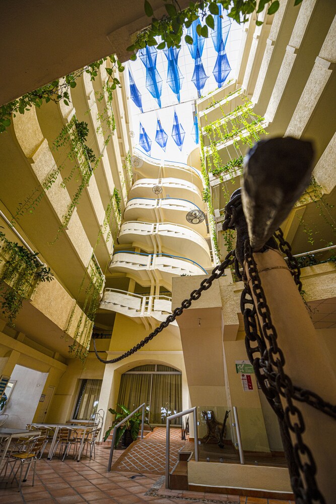 Acamar Beach Resort Acapulco