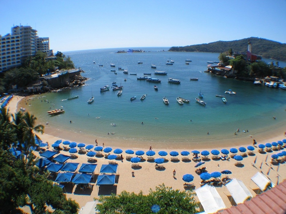 Acamar Beach Resort Acapulco 2018 Room Prices 50 Deals Reviews Acamar Beach Resort Acapulco 3 0 Out Of 5 Ocean View Featured Image