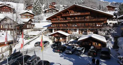 Hotel Alpenhof