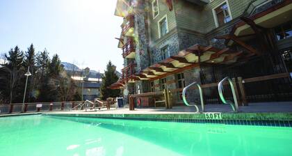 Pan Pacific Whistler Village Centre