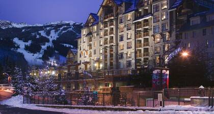Pan Pacific Whistler Village Centre