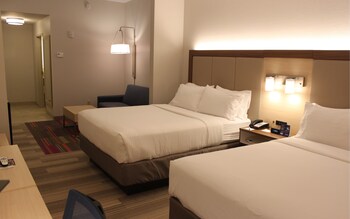 Holiday Inn Express Hotel & Suites Orlando South-Davenport