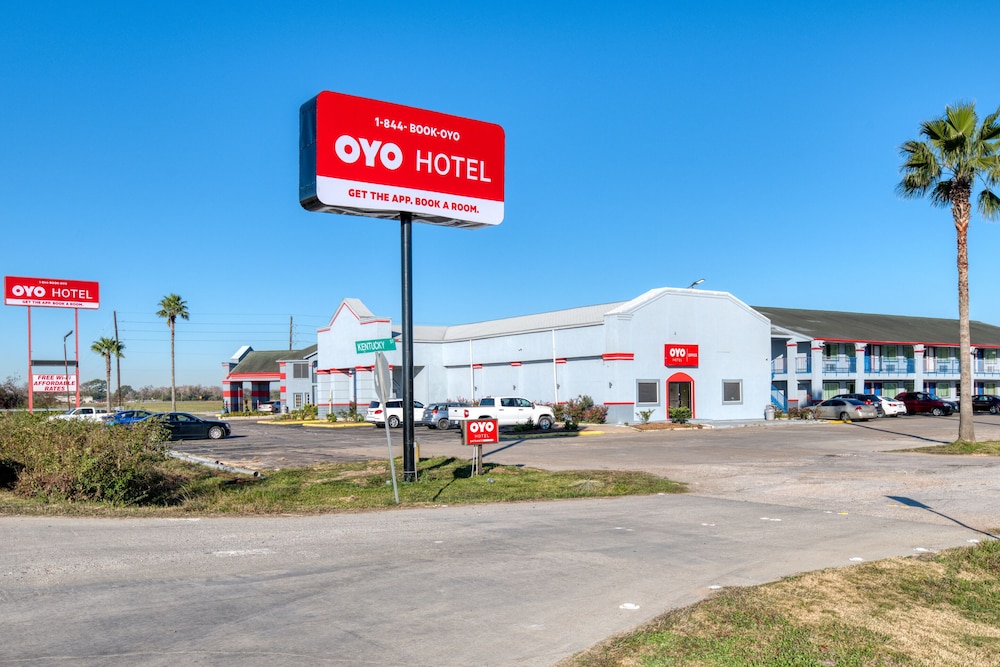 OYO Hotel Rosenberg TX I69 Reviews, Photos & Rates