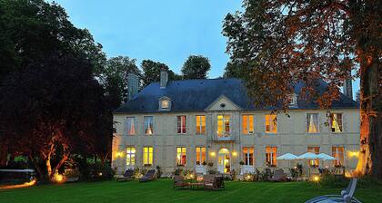 Château de Bellefontaine
