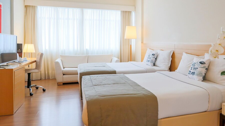 Pestana Curitiba