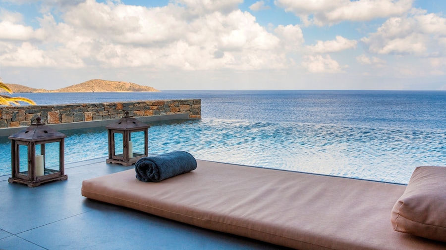 Tui Blue Elounda Village Resort & Spa by Aquila