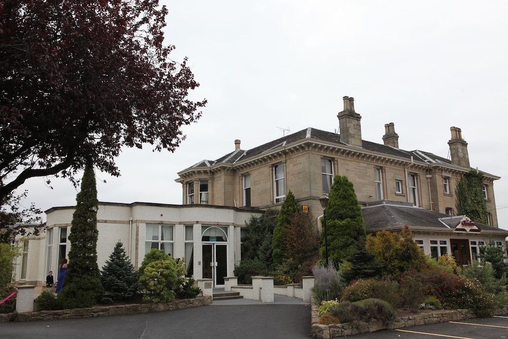Grange Manor