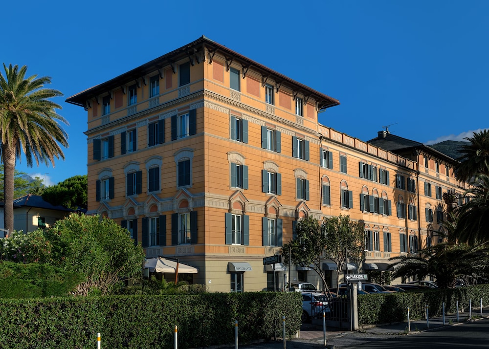 Grand Hotel Arenzano in Arenzano Best Rates & Deals on Orbitz