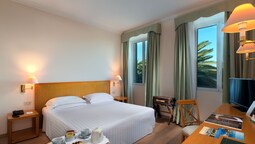 Grand Hotel Arenzano Genova Italia Expediait