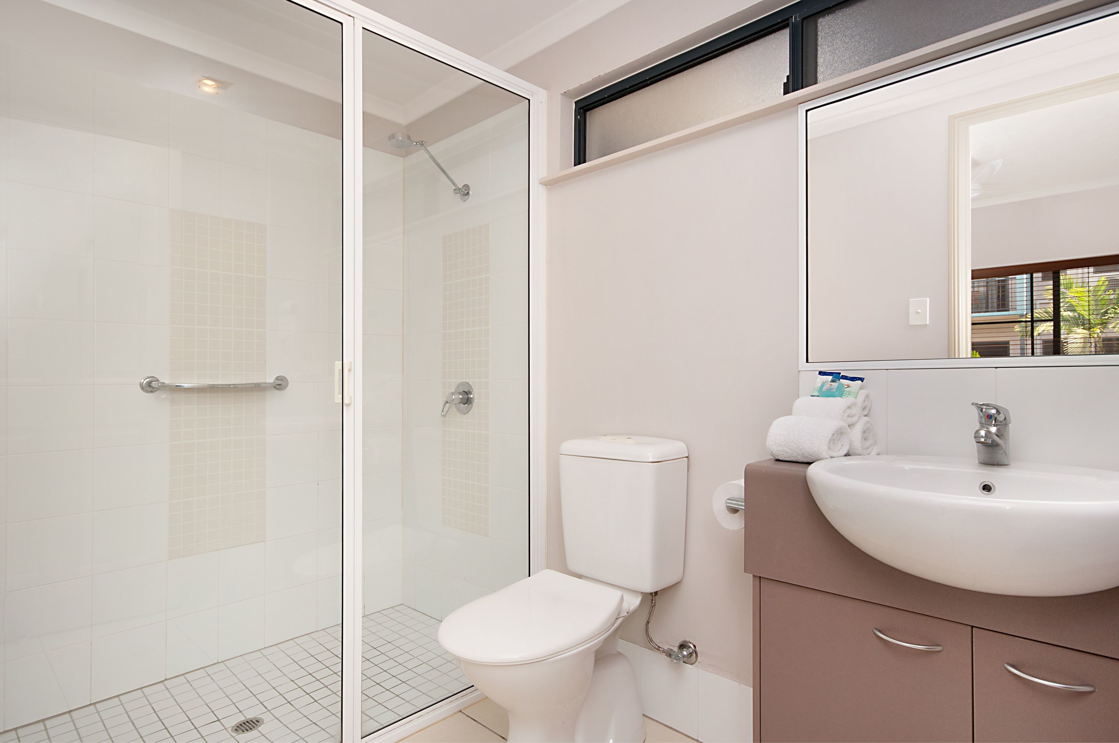 Southern Cross Atrium Apartments