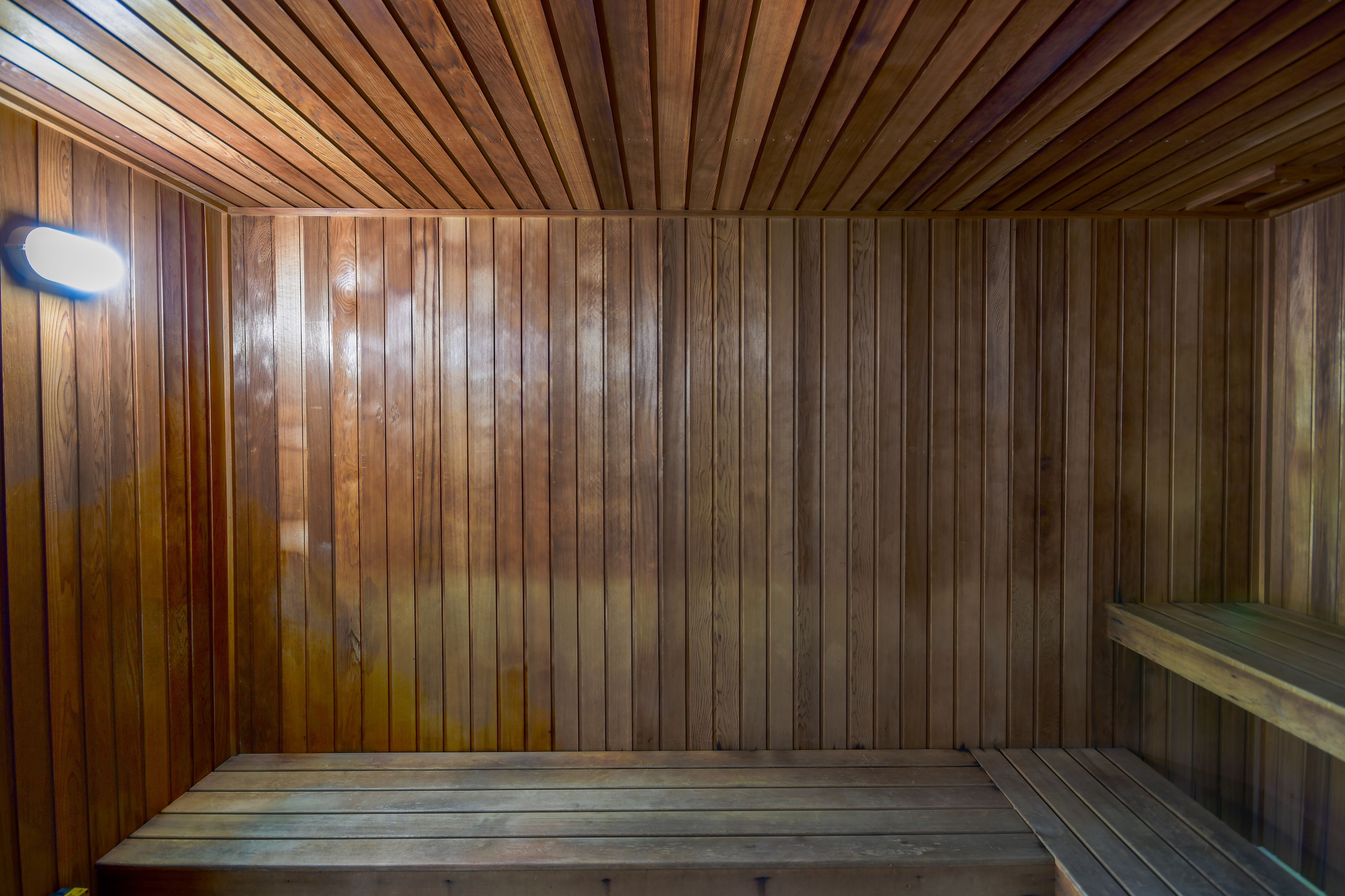 Southern Cross Atrium Apartments