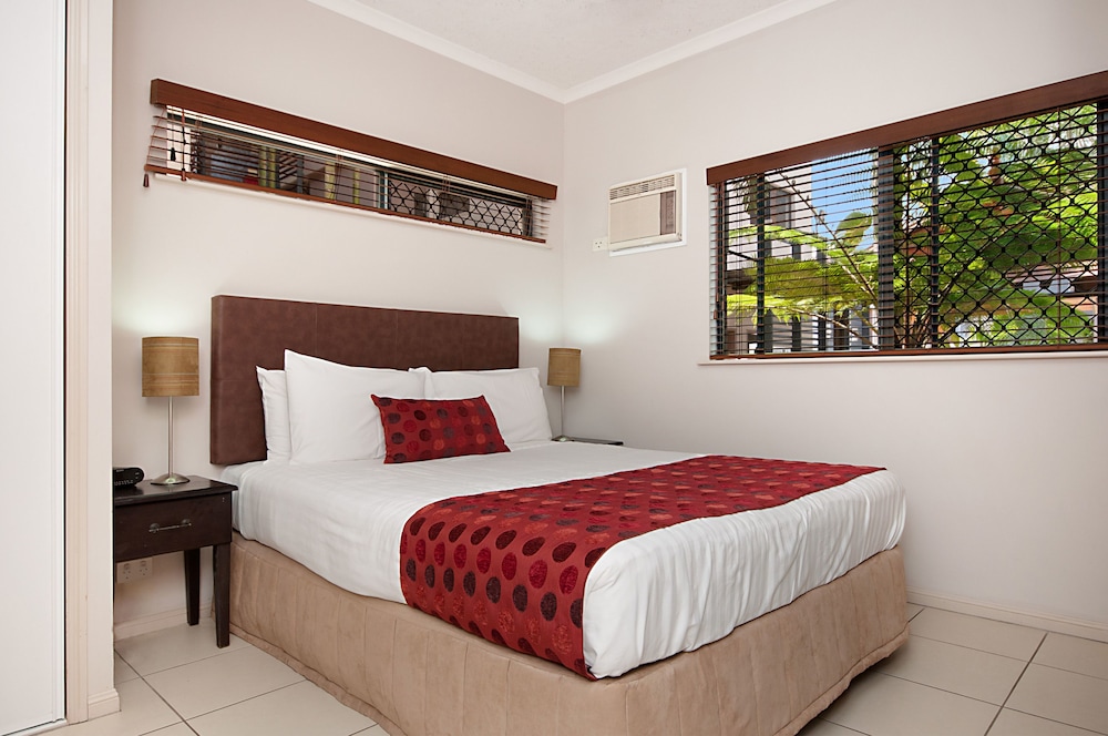 Southern Cross Atrium Apartments AU227 Deals & Reviews (Cairns, AUS