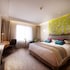 Grand Metropark Hotel Hangzhou in Hangzhou, China