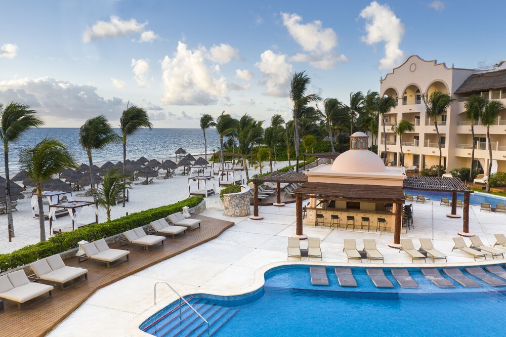 Excellence Riviera Cancun Adults Only All Inclusive In Cancun Hotel Rates Reviews On Orbitz Excellence Riviera Cancun Adults Only All Inclusive In Cancun Hotel Rates Reviews On Orbitz
