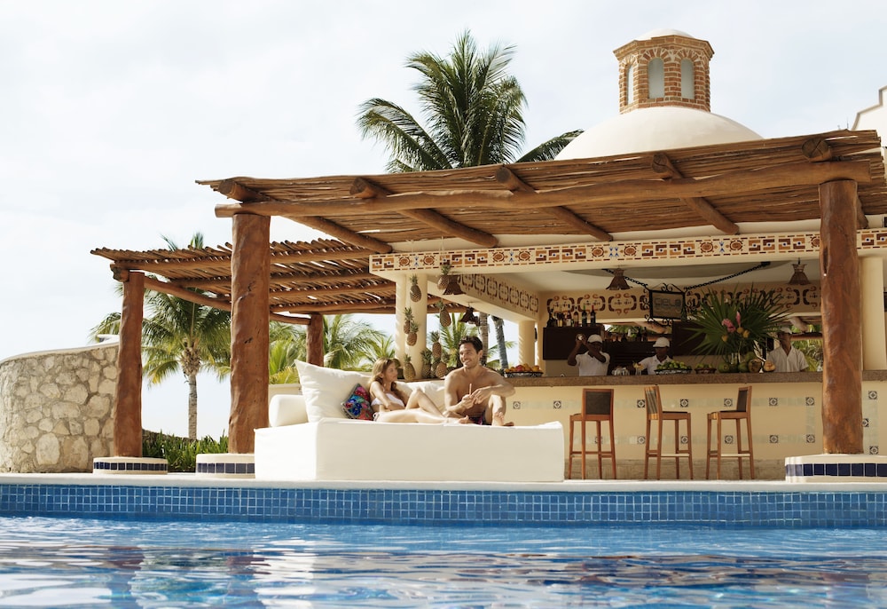 excellence riviera cancun adults only all inclusive 5.0 star property