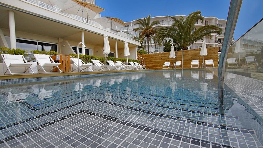 Hotel Nautico Ebeso