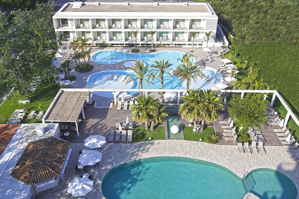 Hotel Caballero Playa De Palma Esp Aarp Travel Center