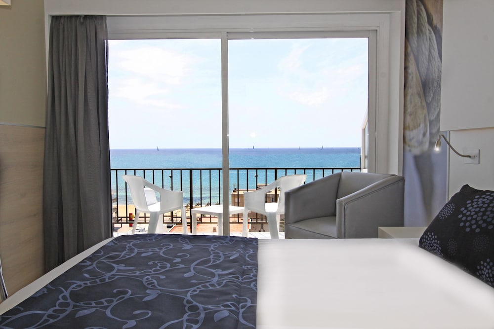Hotel Java Playa De Palma Esp Expedia Co Nz