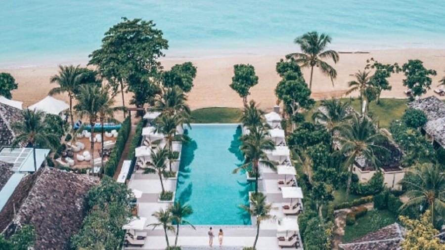 Layana Resort & Spa