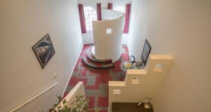 Chateau Avalon Hotel & Spa