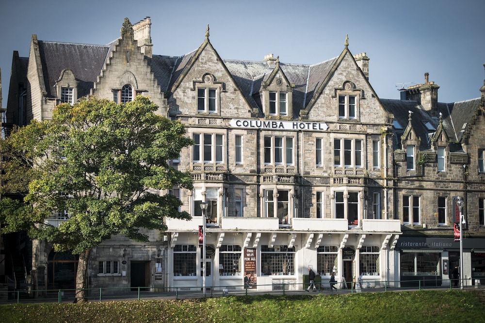 Casino inverness