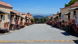 Alpine Inn And Suites