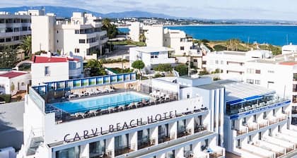 Carvi Beach Hotel