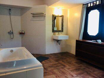 Taman Harum Cottages Deals Reviews Mas Idn Wotif