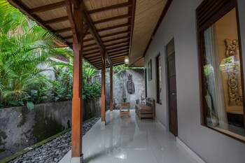 Taman Harum Cottages Deals Reviews Mas Idn Wotif
