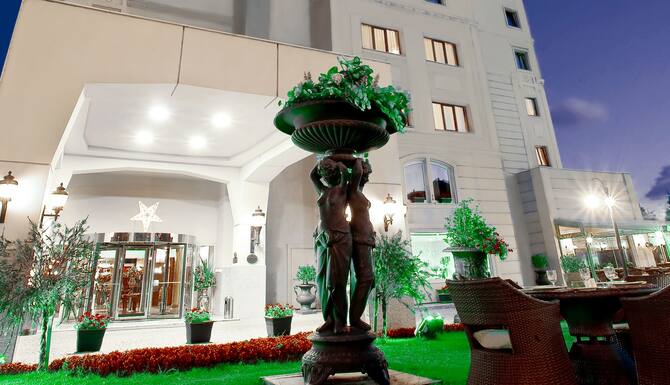 the green park bostanci istanbul turkiet expedia se