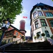 5 Sterne Hotels Hamburg Hamburg Hotels Expedia De