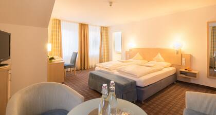 AKZENT Hotel Wersetürm´ken