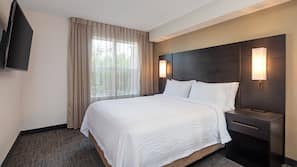 Frette Italian sheets, premium bedding, pillowtop beds