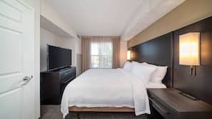 Frette Italian sheets, premium bedding, pillowtop beds
