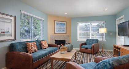 Worldmark Birch Bay