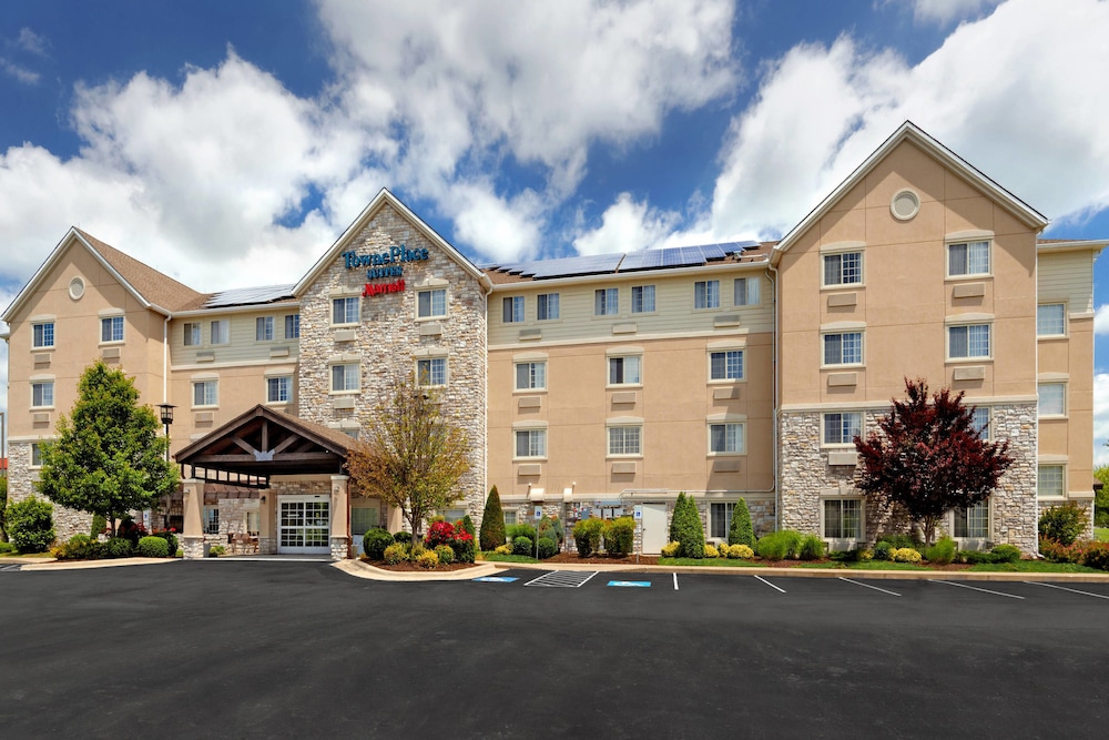 TownePlace Suites Marriott Joplin in Joplin, MO Expedia