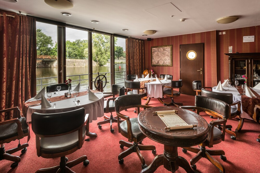 Foto - Great Polonia Wrocław Tumski